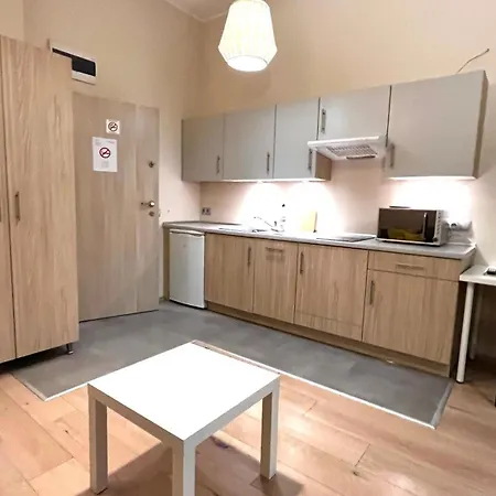 Przestronne W Centrum * كراكوفيا